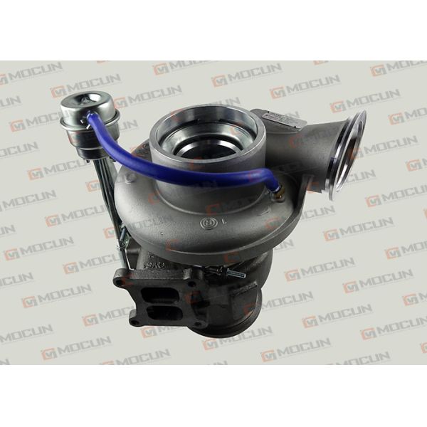 HX55W Turbo 4043707 4955714  Diesel Turbocharger for QSM 2 / 3 TIER 3