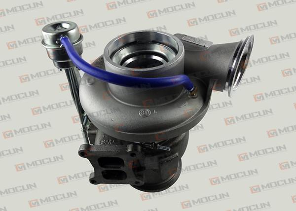 HX55W Turbo 4043707 4955714 Cummins Diesel Turbocharger for QSM 2 / 3 TIER 3