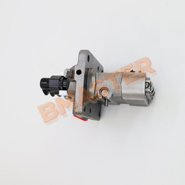 KUBOTTA 1G735-51011 Fuel Injector Pump Head Precision CNC-Machined For V2203 Engine Replacement