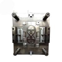 Trabalho feito com ferramentas plástico com elevada precisão, ferramentas feitas sob encomenda da injeção da auto peça sobresselente do OEM da modelagem por injeção