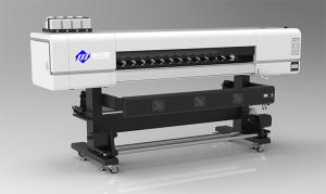 High Definition Solvent Ink Printers Map Wedding Album Printing Machine Ink Jet
