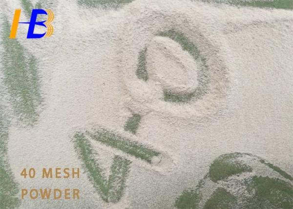 Smooth Product Surface PVC Pulverizer Machine For Soft PVC Shrinked Film