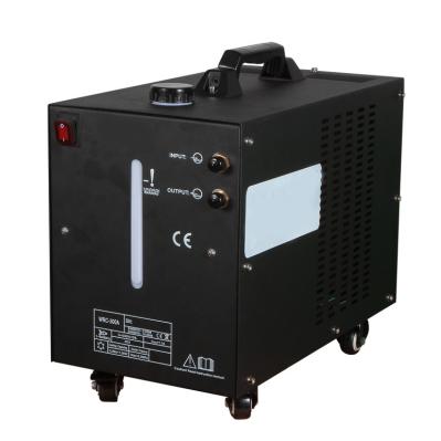 Quality 9 Litres of Coolant  Water Cooling  Machine With Temperature Sensor