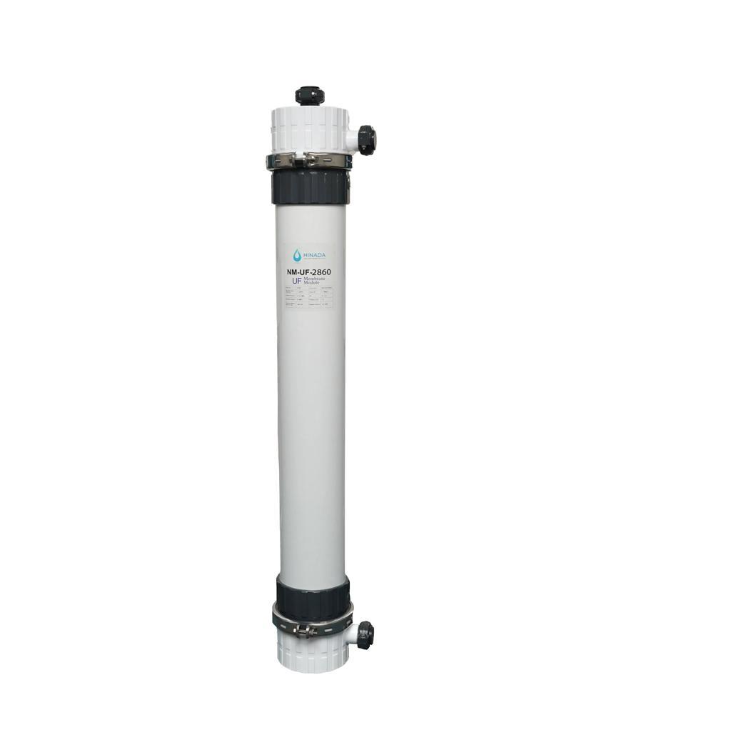 SFP-2860 / SFD-2860 UF Membrane Module with 51 M² Membrane Area, PVDF Material, and 0.03 µm Nominal Pore Diameter