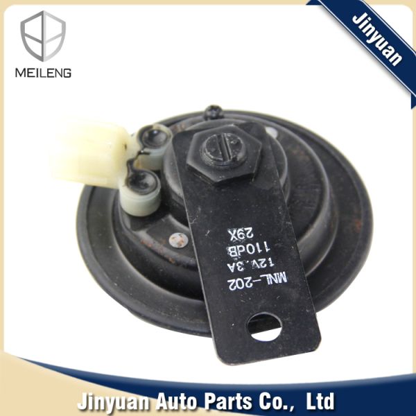 Auto Spare Parts Horn Speaker OEM 38150 S84 A51 Honda Accord 90-93