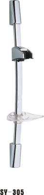 SY-305 soap holder sliding bar