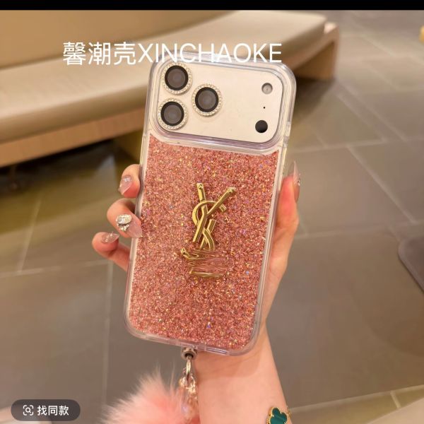 Designer phone case