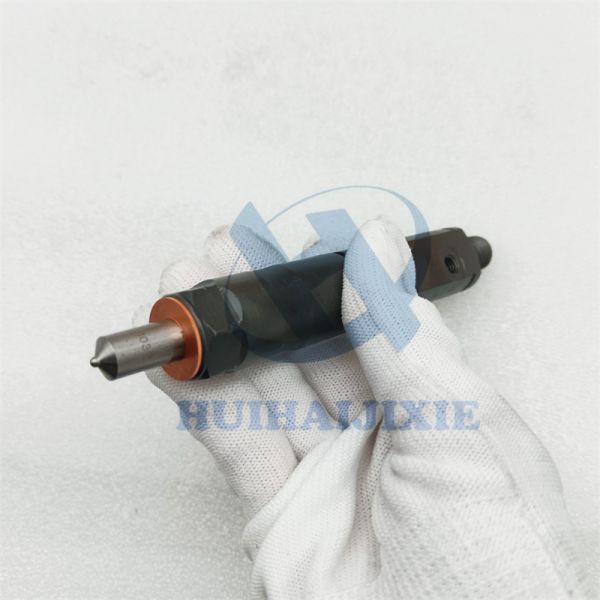 6I-1214 Fuel Injector Parts Nozzle Atomizer 6I1214 For Excavator 307A 312A Loader 416C 428B 428C 416B 436C 426B