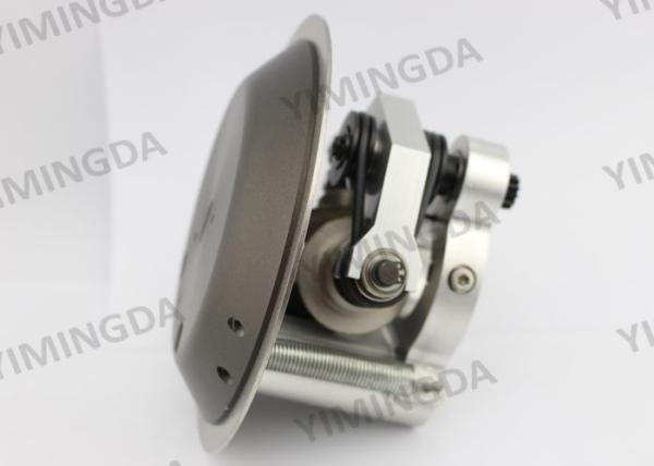 85628000 Sharpener & Presser Foot Assy for GTXL Parts , Textile Machine Parts