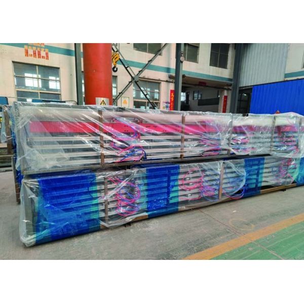 CE / ISO Машины для изготовления глиняных кирпичей Автоматическая линия производства кирпичей