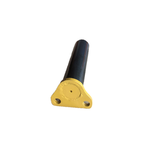 Mini Excavator Bucket Pins And Bushings High Frequency Quenching
