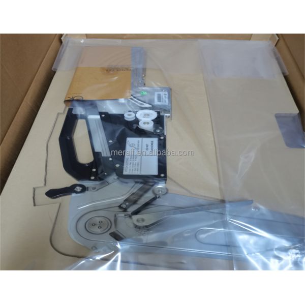Original new samsung sme 24mm feeder smt feeder samsung 24mm electronic feeder