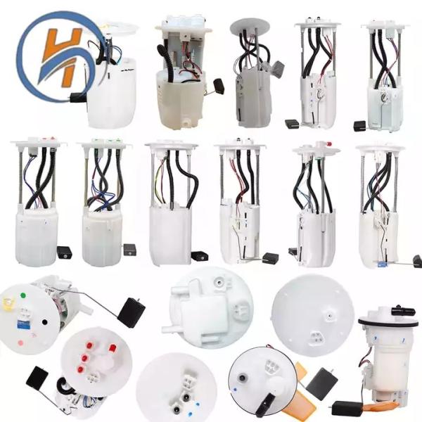 Conjunto da bomba de combustível para Toyota Highlander Land Cruiser RAV4 Corona Prado Crown Reiz Vios Corolla CAMRY solara 4 RUNNER 77
