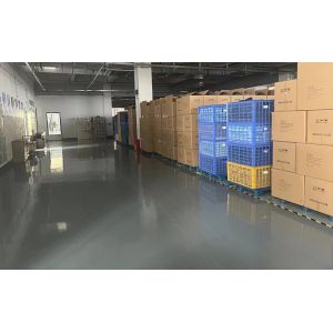 Guangzhou Xinhao Plastic Products Co., LTD