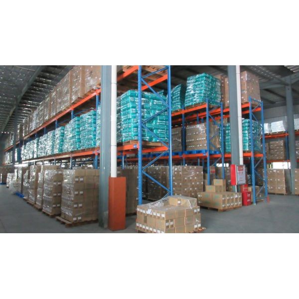 Runmei(Fujian) Paper Co., Ltd