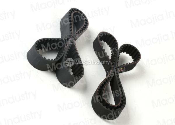 TB203 timing belt replacement 1991 92 93 1.6L 1588cc 98CID Pontiac Lemans 111Teeth #0260300 / 95203