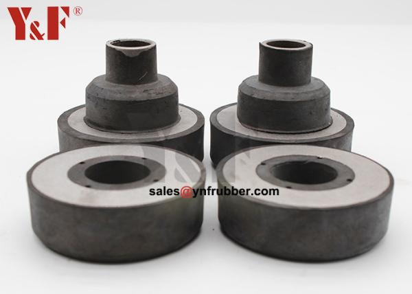 OEM Rubber Engine Mount Bushings Kit Automotive Mounting Bushings