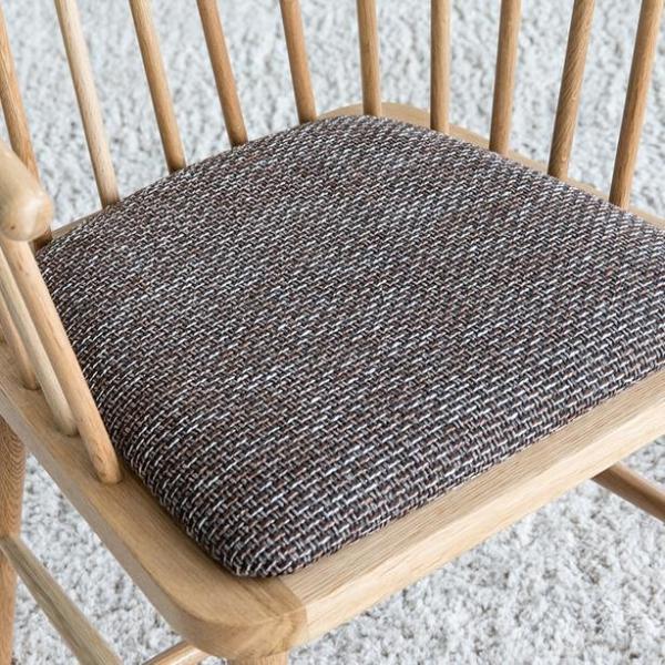Full solid wood dining chair arm-chair study chair back leisure chair dressing chair princess chair