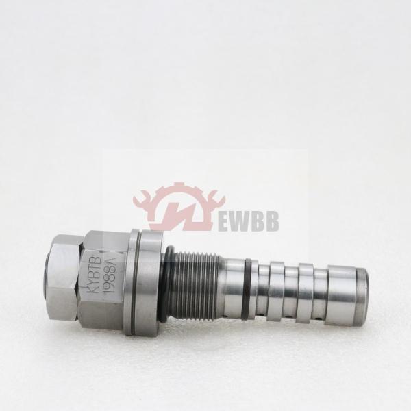 Komatsu Excavator Relief Valve LS PC120-6 PC200-6 708-2L-04713
