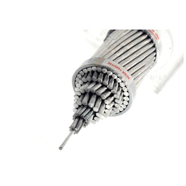                    Overhead Bare Conductor AAC /AAAC/ACSR All Aluminum Conductor Cable 1350             