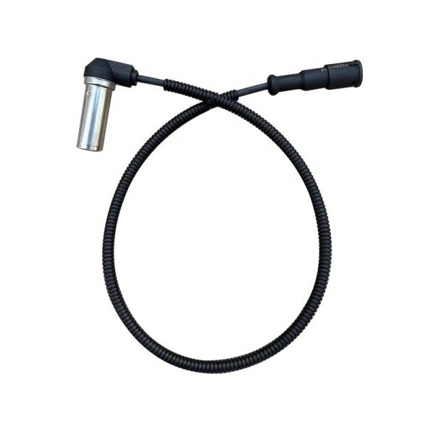 WG9160710522 Genuine Parts for China National Heavy Duty Truck T7H/TX/T5G/TH7/G7S/C9H Universal Abs System Sensor