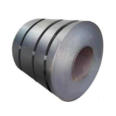 Estrutura Prime de aço laminado a quente bobina de aço carbono com S275 grau 1000-2200mm largura
