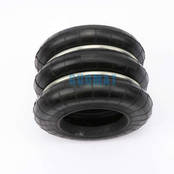 Yokohama S-200-3R Pressure hydraulique à poinçonneur Airbag Triple type Printemps pneumatique