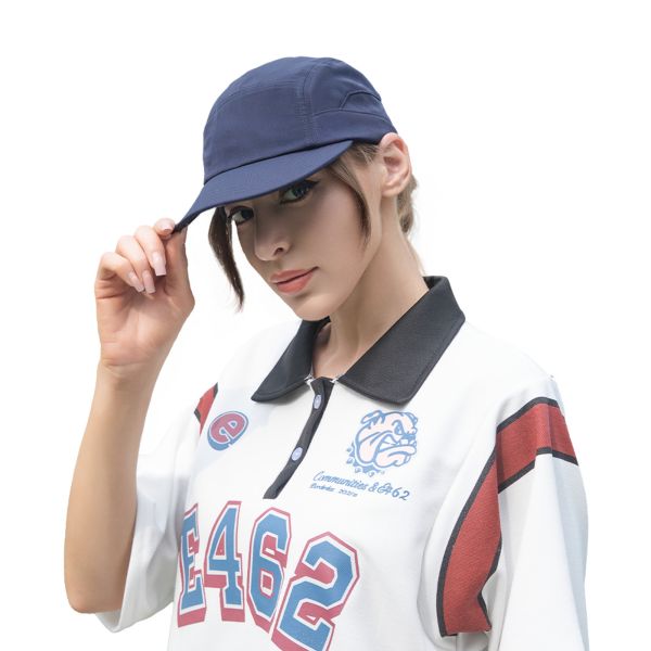 Премиум на заказ беговые шляпы мужчины или женщины мягкие пик спортивные бейсбольные шапки