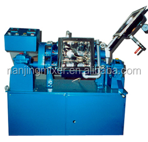 Manufacturing Plant Industrial Sigma Z Blade Dough Mixer/Silicon Rubber Sigma Kneader