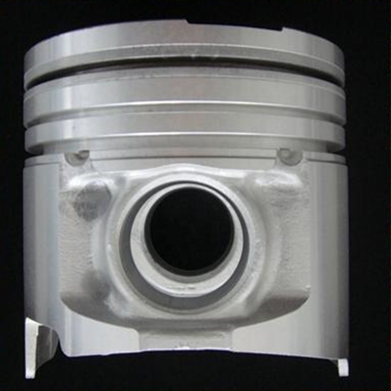 Engine spare parts for 4M40 piston ME200680 ME201780