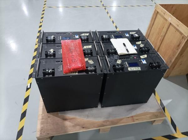 OEM/ODM Safety Household  Lifepo4 Battery 48V/51.2V-100AH-200AH-300AH/5KWH/10KWH/15KWH