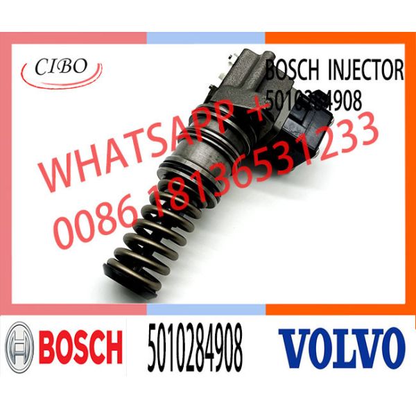Unidad de inyección de combustible diesel bomba 313GC5222M 313GC5227M 5010284908 en stock