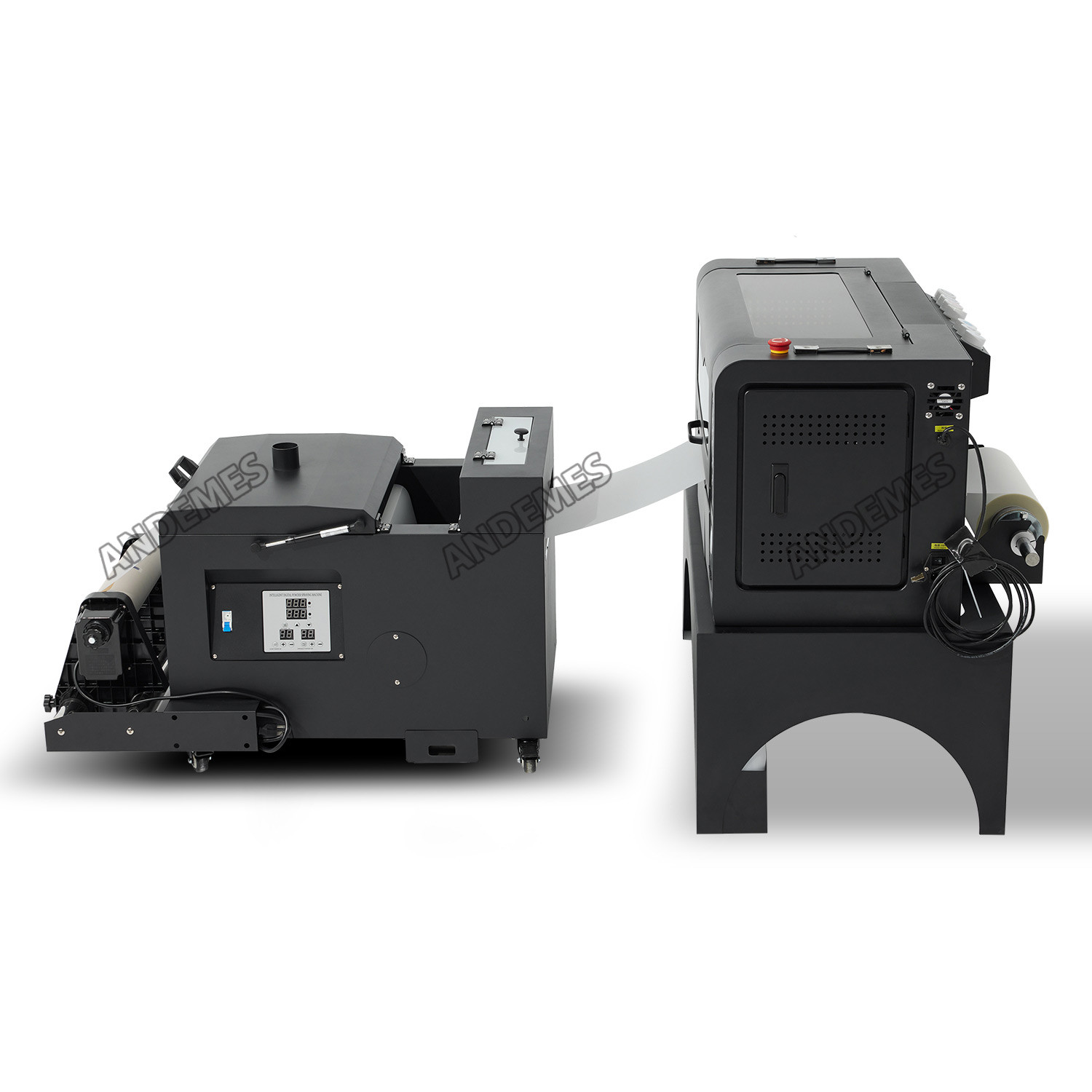 XP600 Head Direct to Film Digital Printer для домашних животных