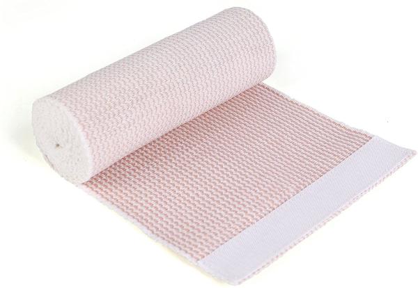 Present first aid  high elastic  trauma bandage  Elastic Bandage, 6 Inch x 13-15 feet Stretched