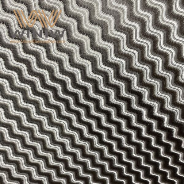 Microfiber PU Shoes Synthetic Leather Faux Imitation Leather Upholstery Fabric