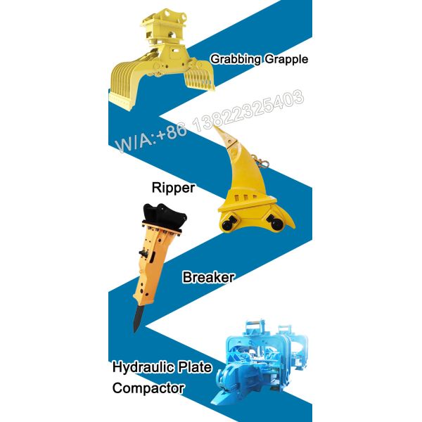 Премиум Продажа Длинношерстный экскаватор Бумы с ведро для экскавации Экскаватор Длинная рука Длинный бум Длинношерстный экскаватор Бум экскаватор Бум рука