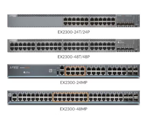 48-Port SNMP Function Gigabit Switch with Customized Size for Ultimate Network Management