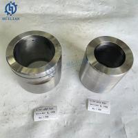 Ensemble complet de bagues supérieure et inférieure pour brise-roche hydraulique Montabert XL1900 XL1700 XL2600, pièces de rechange pour marteau hydraulique