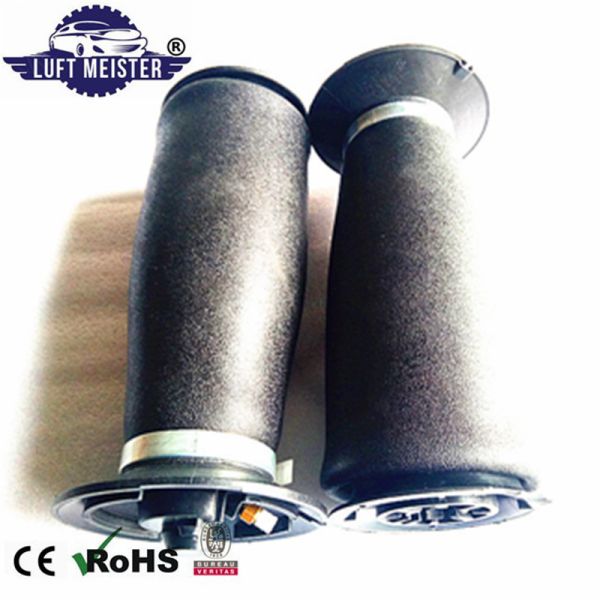 BMW 5 Series Sleeve E61 Genuine Rear Suspension Air Bag