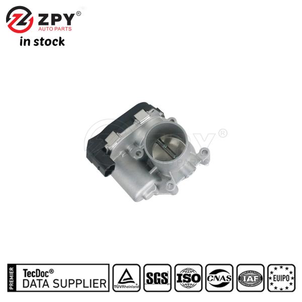 ZPY Throttle Body 03C133062B for VW Audi Porsche