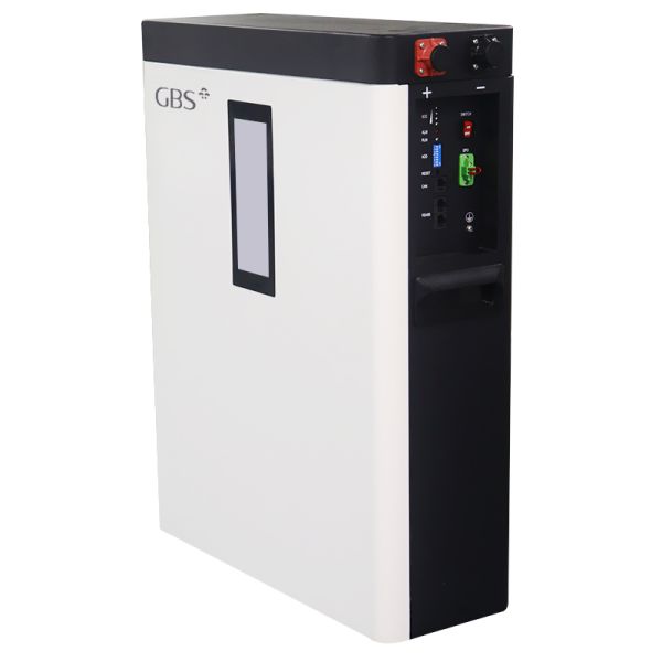 5KWh 51.2V 100ah Wall-mounted Home Energy Storage Lithium Ion Batteries Lifepo4 Battery  for home