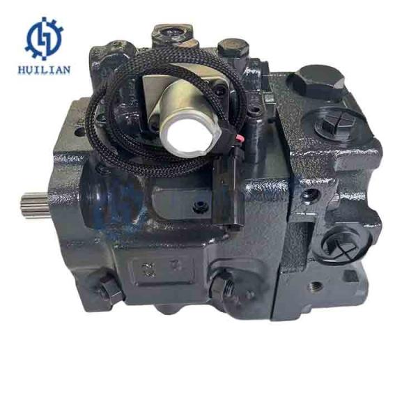 708-1S-00940 708-1S-00960 708-1S-00970 Hydraulic Fan Pump For WA380-6 WA430-6 WA470-6 Wheel Loader