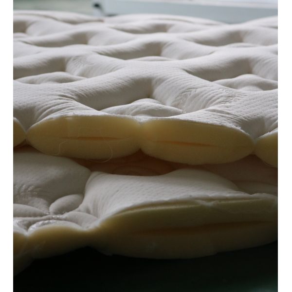 Máquina estofando da multi-função de WV 15