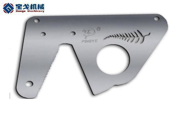 GB Standard Sheet Metal Processing for Auto Parts Stamping Parts Bracket Customization