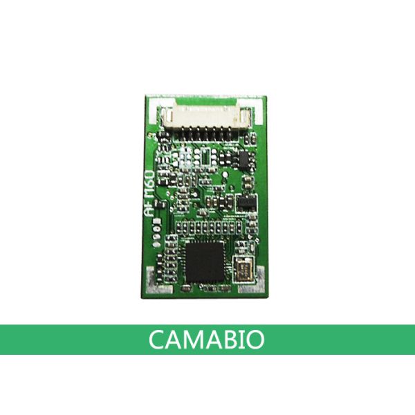 Usuários capacitivos encaixados CAMA-AFM60 do módulo 500 do sensor da impressão