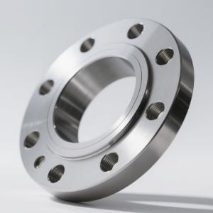 304L 316L 316 304 Stainless Steel Flange Cold Rolled Hot Rolled SS Flange Round