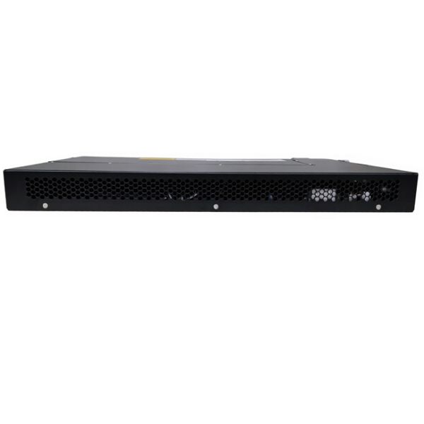 48V 60A Telecom DC Rectifier Heavy-Duty Industrial Power System Redundant Architecture