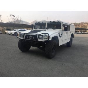 Темный многофункциональный крыша и гидравлический левый на 2020 ткань 4x4 Седан для внедорожника