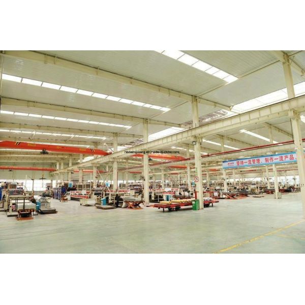 поверхность панели PE 3mm алюминиевая составная почистила щеткой анодированный