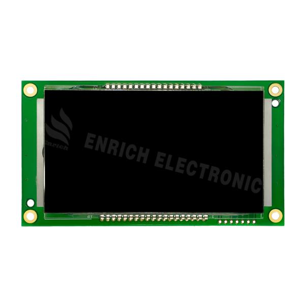 High Performance Custom LCD Display OEM ODM VA Transmissive Negative Custom Lcd Panel